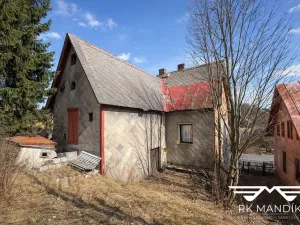 Prodej rodinného domu, Pernink, Blatenská, 180 m2