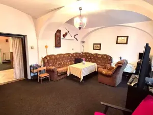 Prodej rodinného domu, Strašice, 95 m2