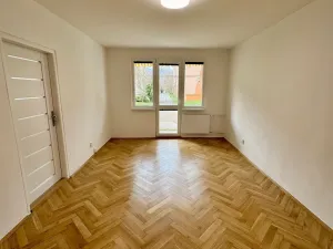 Pronájem bytu 3+1, Kadaň, Budovatelů, 70 m2