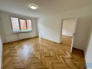 Pronájem bytu 3+1, Kadaň, Budovatelů, 70 m2