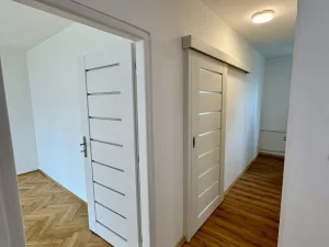 Pronájem bytu 3+1, Kadaň, Budovatelů, 70 m2