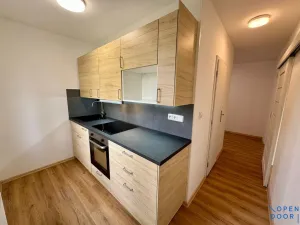 Pronájem bytu 3+1, Kadaň, Budovatelů, 70 m2