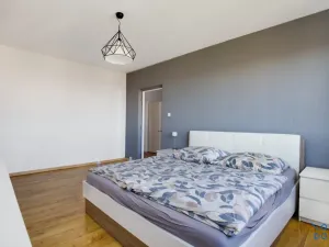 Pronájem bytu 2+1, Chomutov, Václavská, 53 m2