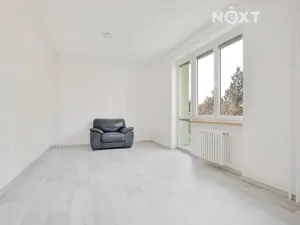 Prodej bytu 2+1, Žatec, Podměstí, 55 m2