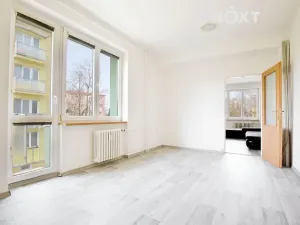 Prodej bytu 2+1, Žatec, Podměstí, 55 m2