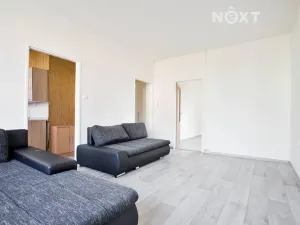 Prodej bytu 2+1, Žatec, Podměstí, 55 m2