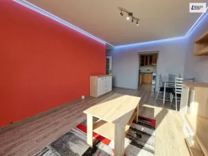 Pronájem bytu 2+1, Příbram - Příbram VII, Jana Drdy, 54 m2