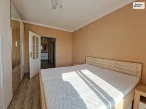 Pronájem bytu 2+1, Příbram - Příbram VII, Jana Drdy, 54 m2