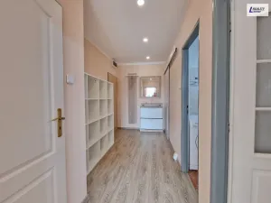 Pronájem bytu 2+1, Příbram - Příbram VII, Jana Drdy, 54 m2