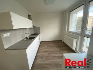 Pronájem bytu 2+1, Brno - Lesná, Třískalova, 60 m2