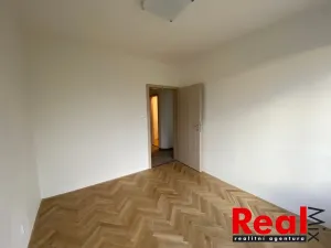 Pronájem bytu 2+1, Brno - Lesná, Třískalova, 60 m2