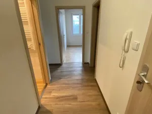 Pronájem bytu 2+1, Brno - Lesná, Třískalova, 60 m2