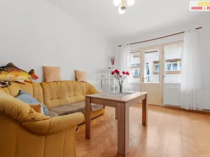 Prodej bytu 3+1, Říčany, Olivova, 92 m2