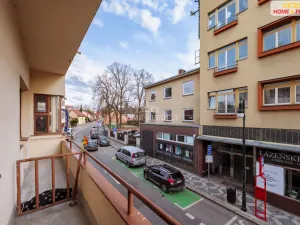 Prodej bytu 3+1, Říčany, Olivova, 92 m2