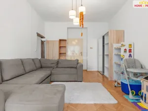 Prodej bytu 2+1, Říčany, Olivova, 70 m2