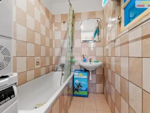 Prodej bytu 2+1, Říčany, Olivova, 70 m2