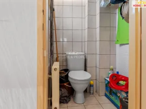 Prodej bytu 2+1, Říčany, Olivova, 70 m2