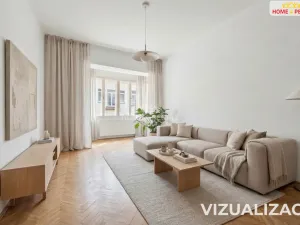 Prodej bytu 2+1, Říčany, Olivova, 70 m2
