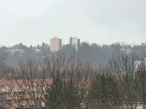 Pronájem bytu 2+1, Frýdek-Místek, Anenská, 67 m2