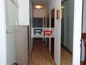 Pronájem bytu 2+1, Olomouc - Nová Ulice, Skřivánčí, 72 m2