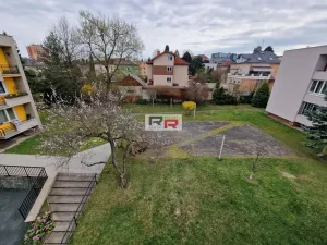 Pronájem bytu 2+1, Olomouc - Nová Ulice, Skřivánčí, 72 m2