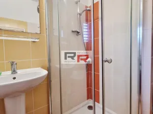 Pronájem bytu 2+1, Olomouc - Nová Ulice, Skřivánčí, 72 m2