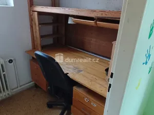 Prodej bytu 2+1, Děčín - Děčín IV-Podmokly, Teplická, 96 m2