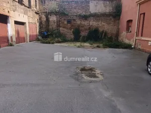 Prodej bytu 2+1, Děčín - Děčín IV-Podmokly, Teplická, 96 m2