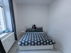 Pronájem bytu 2+kk, Dobřichov, 55 m2