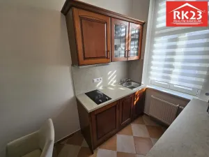 Prodej bytu 2+1, Mariánské Lázně, Ruská, 70 m2