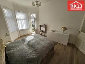 Prodej bytu 2+1, Mariánské Lázně, Ruská, 70 m2