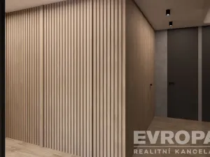 Prodej bytu 4+kk, Špindlerův Mlýn, 196 m2