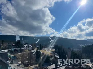 Prodej bytu 4+kk, Špindlerův Mlýn, 196 m2