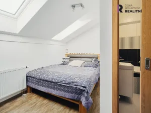 Prodej bytu 3+1, Kladno - Kročehlavy, Jaroslava Holečka, 65 m2