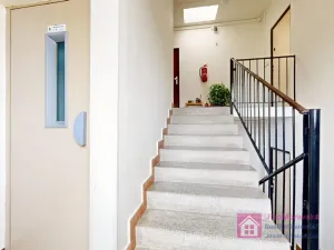 Pronájem bytu 3+1, Brno - Lesná, Milénova, 78 m2