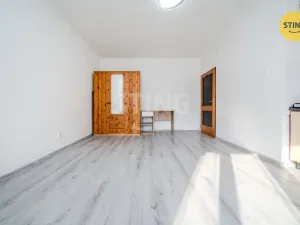 Prodej bytu 1+kk, Ostrava, Alžírská, 25 m2