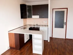 Prodej bytu 1+kk, Český Těšín, Okružní, 29 m2