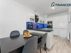 Prodej bytu 2+kk, Brno, Řípská, 67 m2