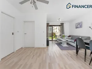 Prodej bytu 2+kk, Brno, Řípská, 67 m2