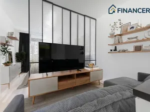 Prodej bytu 2+kk, Brno, Řípská, 67 m2