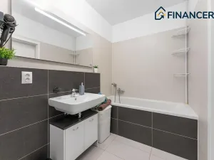 Prodej bytu 2+kk, Brno, Řípská, 67 m2