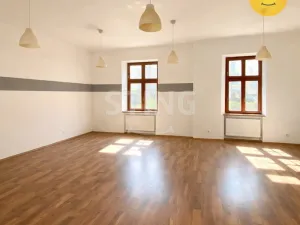 Pronájem obchodního prostoru, Opava - Předměstí, Kasárenská, 181 m2