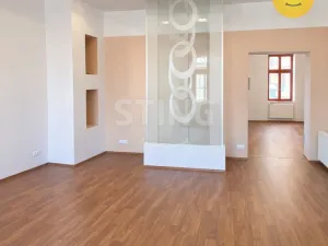 Pronájem obchodního prostoru, Opava - Předměstí, Kasárenská, 181 m2