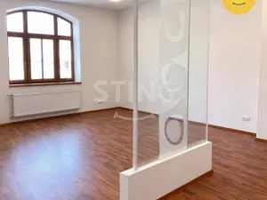 Pronájem obchodního prostoru, Opava - Předměstí, Kasárenská, 181 m2