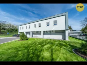 Pronájem komerčního pozemku, Ostrava - Zábřeh, 38 m2