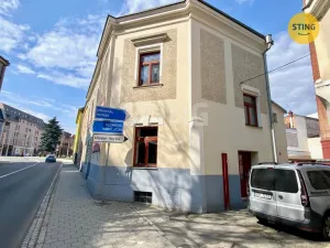 Pronájem obchodního prostoru, Opava - Předměstí, Kasárenská, 70 m2