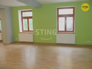 Pronájem obchodního prostoru, Opava - Předměstí, Kasárenská, 70 m2