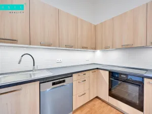 Pronájem bytu 3+1, Olomouc, Komenského, 93 m2