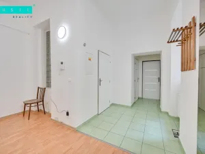 Pronájem bytu 3+1, Olomouc, Komenského, 93 m2