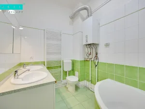 Pronájem bytu 3+1, Olomouc, Komenského, 93 m2